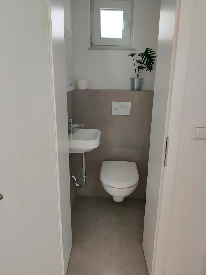 WG-Zimmer mit 15 m² in Stuttgart – Bild 10