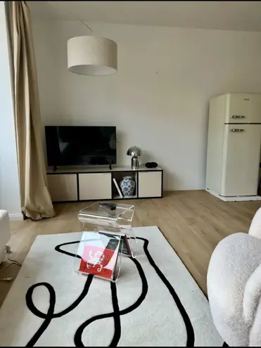 2 Zimmer Wohnung mit 40 m² in München – Bild 2