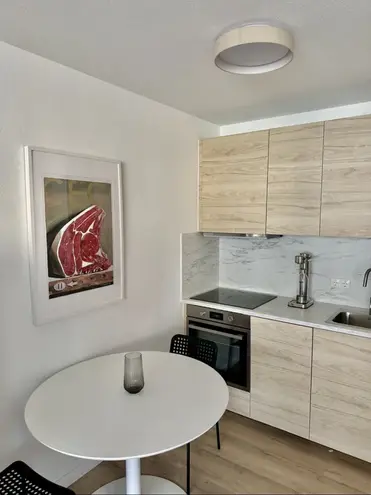 2 Zimmer Wohnung mit 40 m² in München – Bild 4