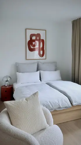 2 Zimmer Wohnung mit 40 m² in München – Bild 5