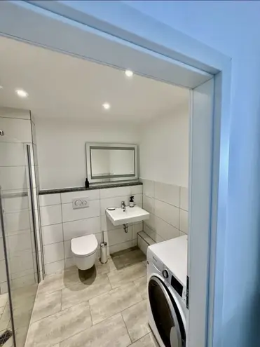 2 Zimmer Wohnung mit 40 m² in München – Bild 6