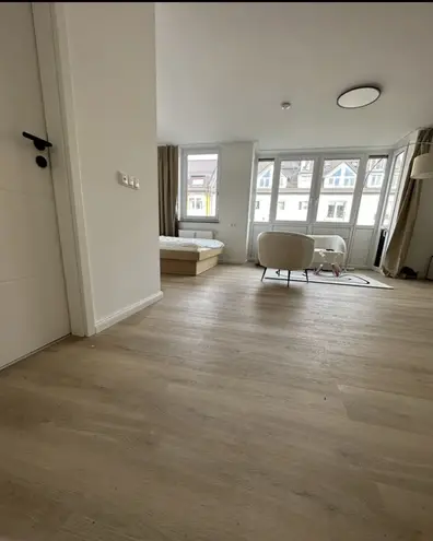 2 Zimmer Wohnung mit 40 m² in München – Bild 7