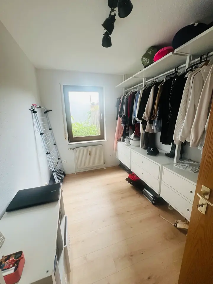 3 Zimmer Wohnung mit 70 m² in Fellbach – Bild 1
