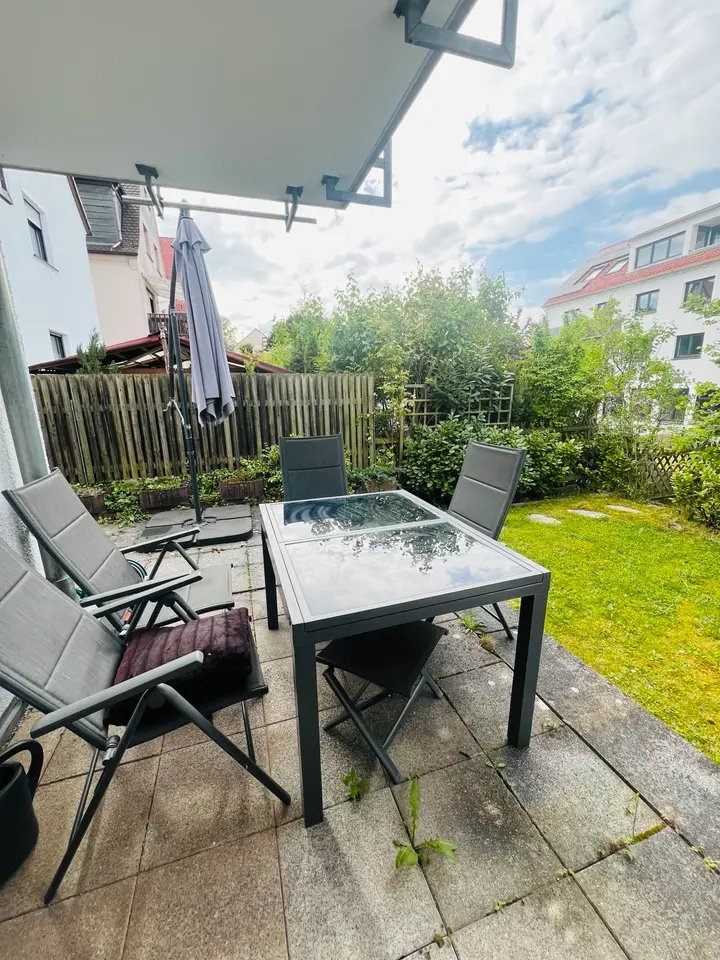 3 Zimmer Wohnung mit 70 m² in Fellbach – Bild 2