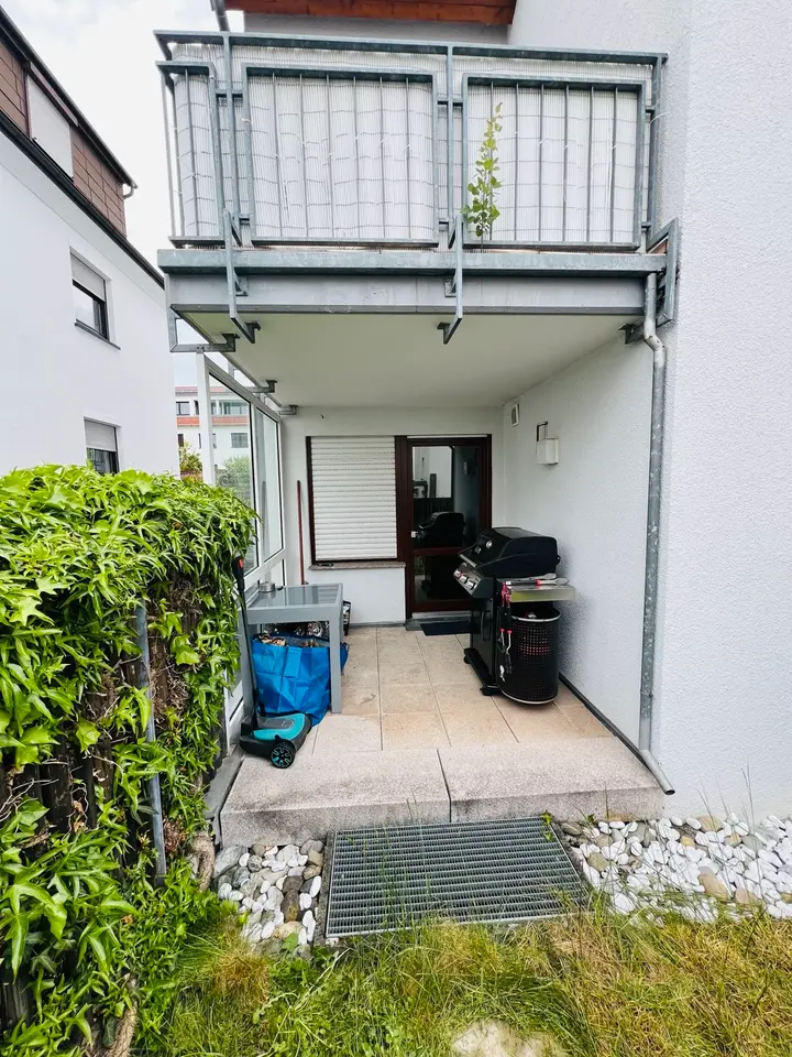 3 Zimmer Wohnung mit 70 m² in Fellbach – Bild 3