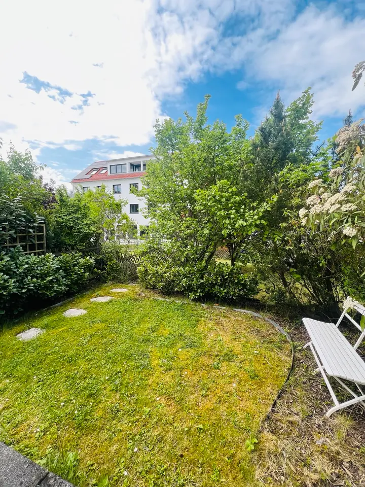 3 Zimmer Wohnung mit 70 m² in Fellbach – Bild 4