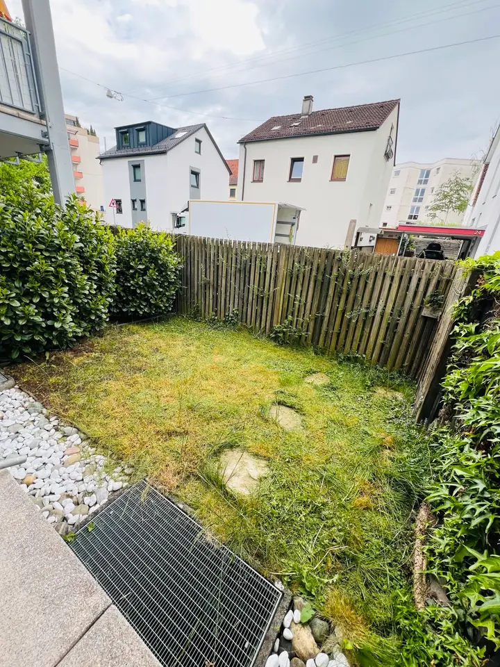 3 Zimmer Wohnung mit 70 m² in Fellbach – Bild 6
