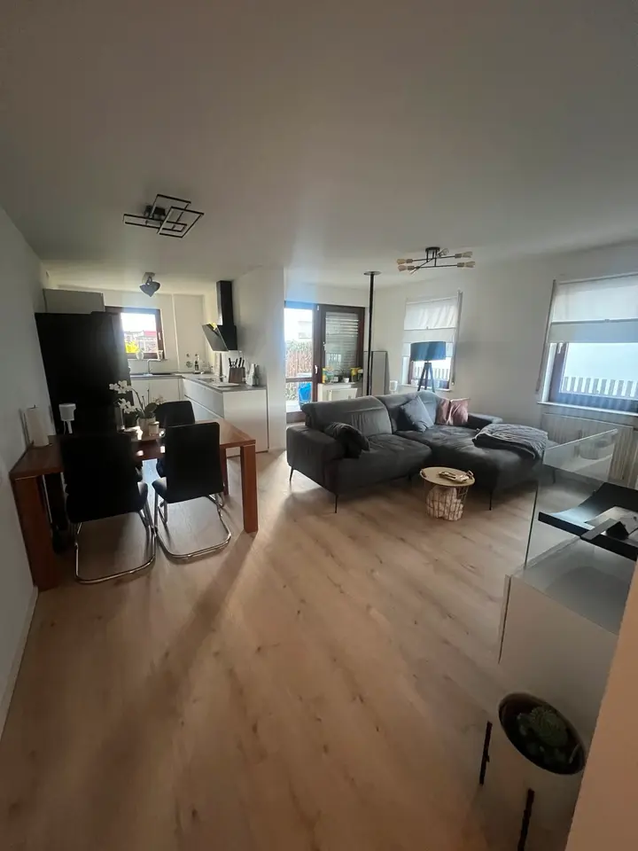 3 Zimmer Wohnung mit 70 m² in Fellbach – Bild 9