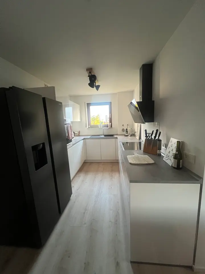 3 Zimmer Wohnung mit 70 m² in Fellbach – Bild 10