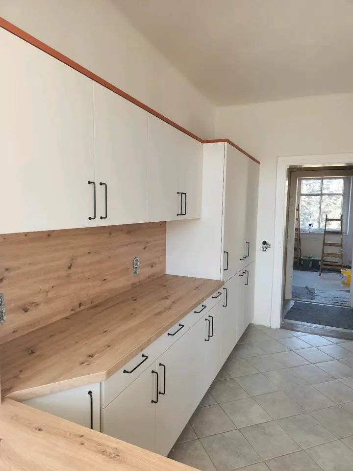 5 Zimmer Wohnung mit 100 m² in Dessau-Roßlau – Bild 2