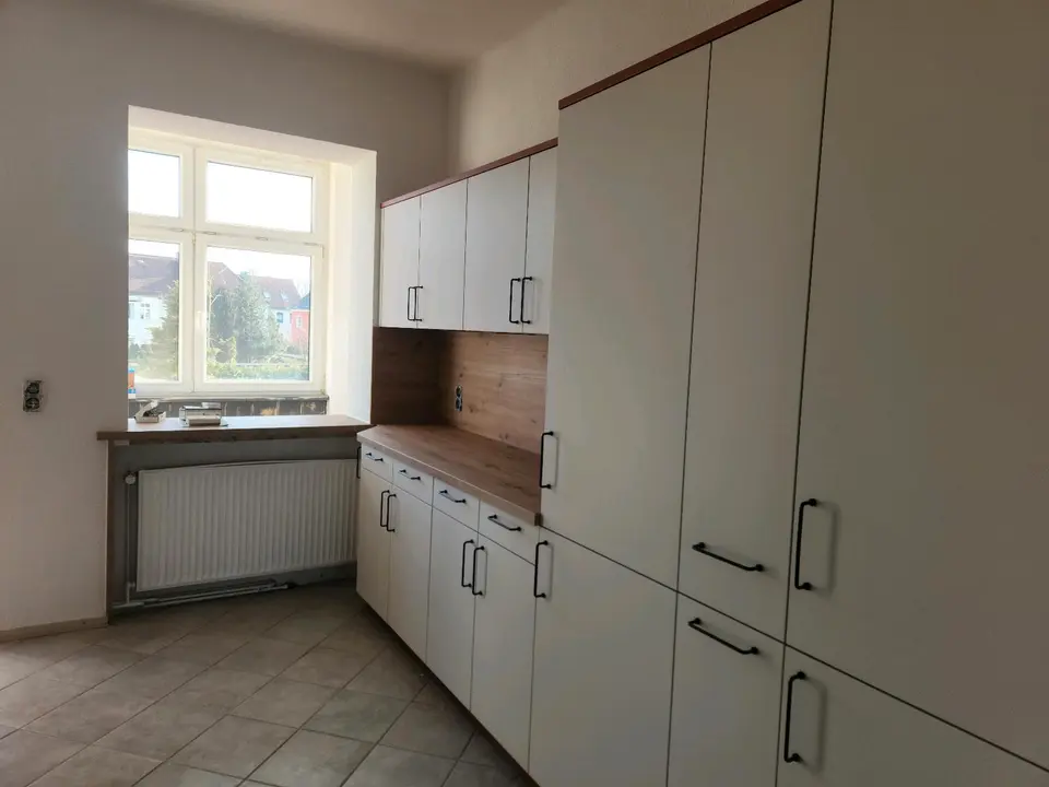 5 Zimmer Wohnung mit 100 m² in Dessau-Roßlau – Bild 3