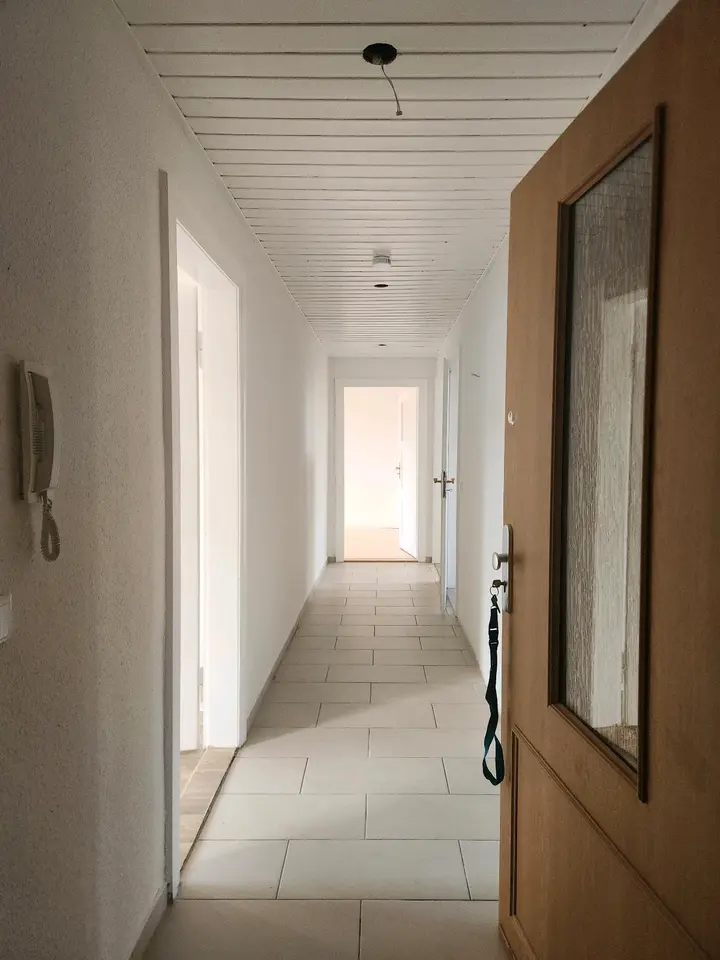 5 Zimmer Wohnung mit 100 m² in Dessau-Roßlau – Bild 5