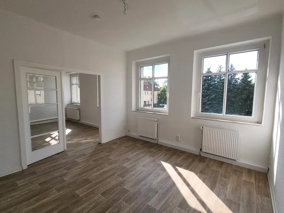 5 Zimmer Wohnung mit 100 m² in Dessau-Roßlau – Bild 8
