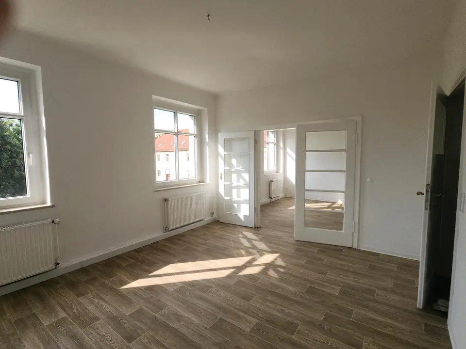 5 Zimmer Wohnung mit 100 m² in Dessau-Roßlau – Bild 9