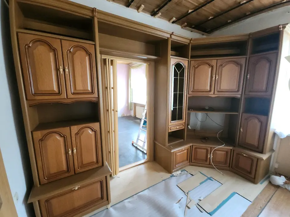 5 Zimmer Wohnung mit 100 m² in Dessau-Roßlau – Bild 10