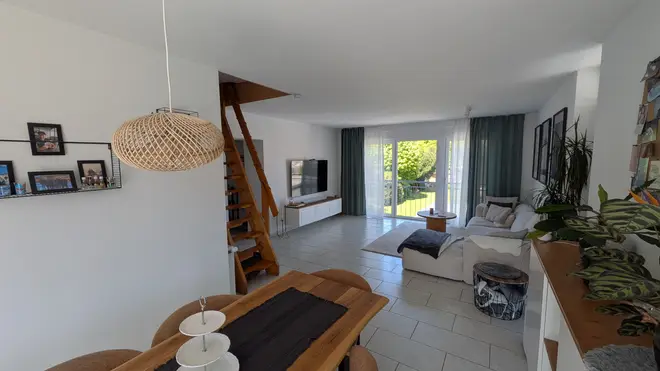 3 Zimmer Wohnung mit 90 m² in Hamm – Bild 1