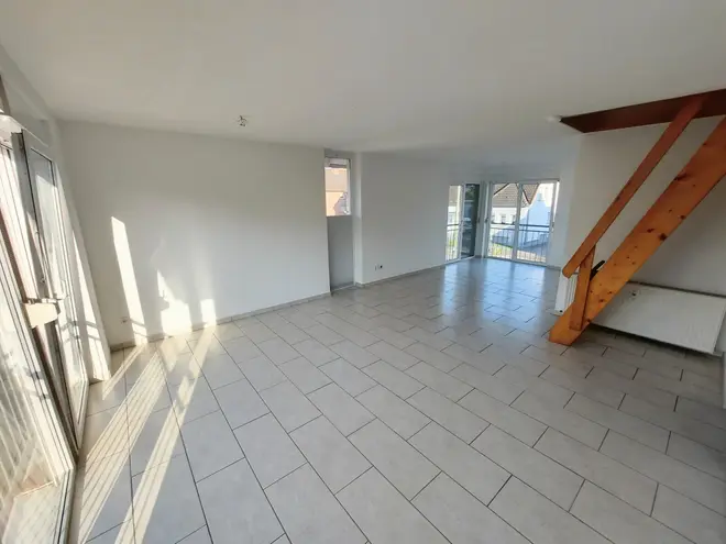 3 Zimmer Wohnung mit 90 m² in Hamm – Bild 11