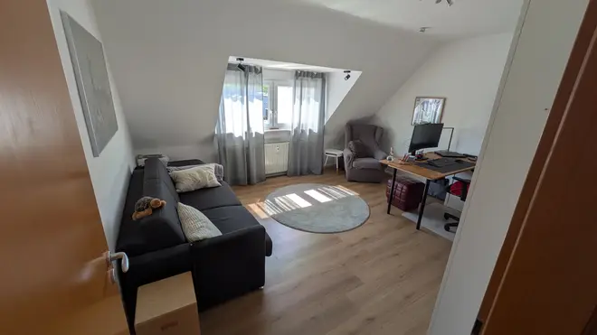 3 Zimmer Wohnung mit 90 m² in Hamm – Bild 2