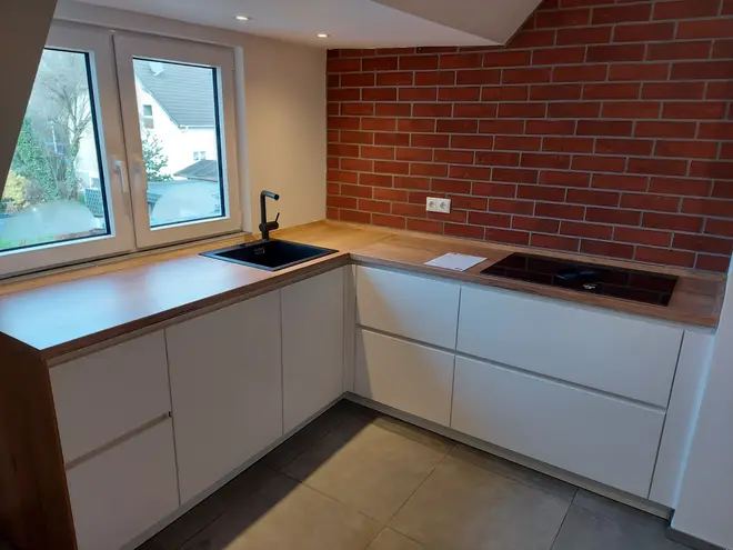 3 Zimmer Wohnung mit 90 m² in Hamm – Bild 4