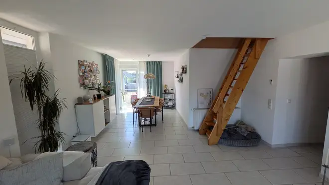 3 Zimmer Wohnung mit 90 m² in Hamm – Bild 5