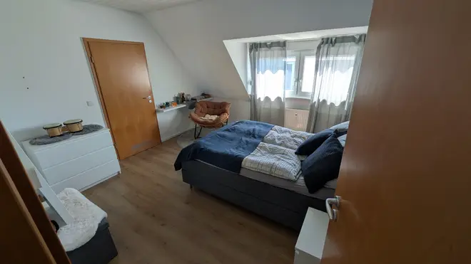 3 Zimmer Wohnung mit 90 m² in Hamm – Bild 6