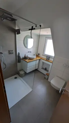 3 Zimmer Wohnung mit 90 m² in Hamm – Bild 7