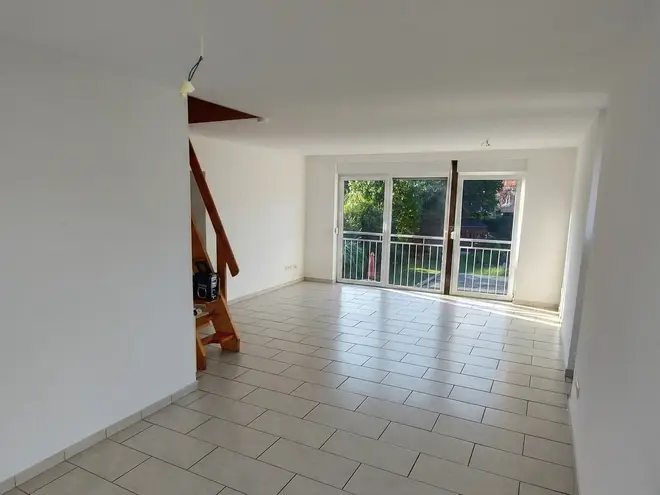 3 Zimmer Wohnung mit 90 m² in Hamm – Bild 10