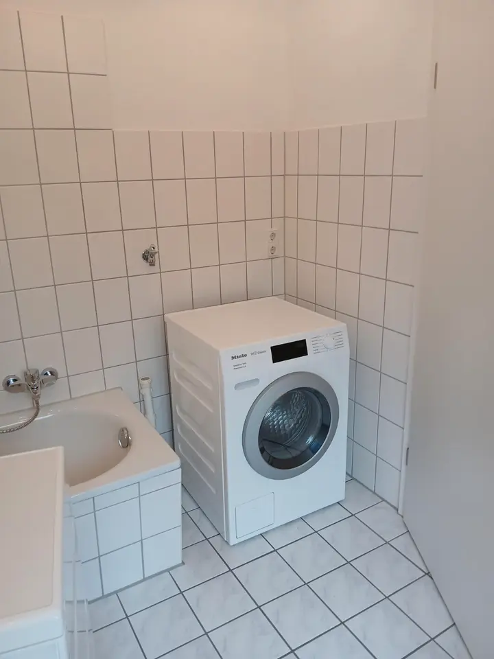 2 Zimmer Wohnung mit 58 m² in Einbeck – Bild 4