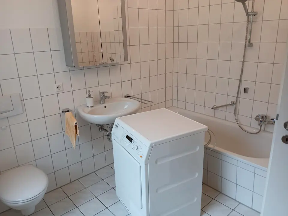 2 Zimmer Wohnung mit 58 m² in Einbeck – Bild 5