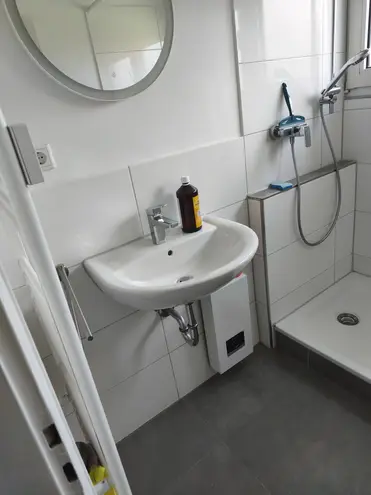 3 Zimmer Wohnung mit 60 m² in Leverkusen – Bild 1