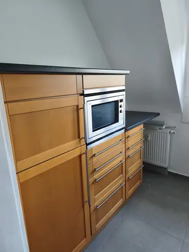 3 Zimmer Wohnung mit 60 m² in Leverkusen – Bild 11