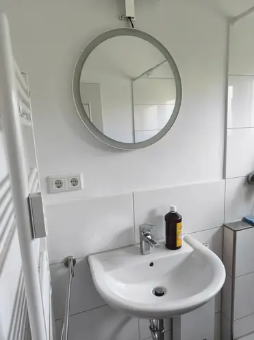 3 Zimmer Wohnung mit 60 m² in Leverkusen – Bild 2