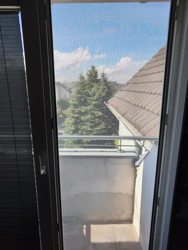 3 Zimmer Wohnung mit 60 m² in Leverkusen – Bild 4