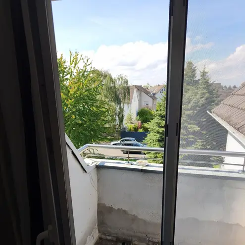 3 Zimmer Wohnung mit 60 m² in Leverkusen – Bild 5