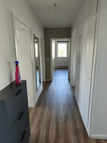 3 Zimmer Wohnung mit 60 m² in Leverkusen – Bild 7