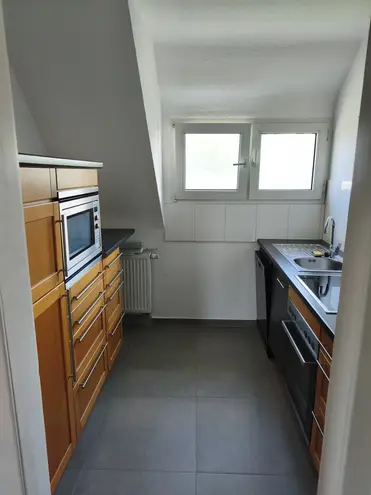3 Zimmer Wohnung mit 60 m² in Leverkusen – Bild 10