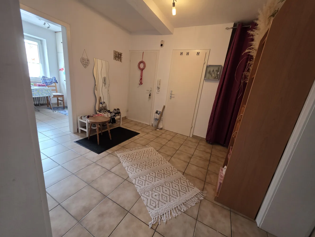 3 Zimmer Wohnung mit 72 m² in Mönchengladbach – Bild 1
