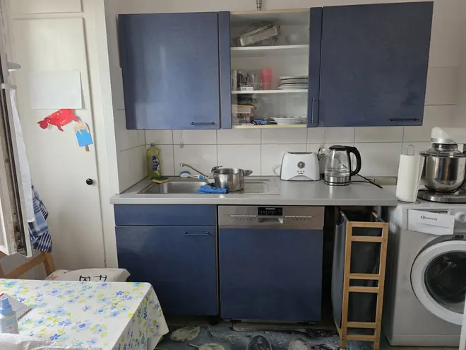 3 Zimmer Wohnung mit 72 m² in Mönchengladbach – Bild 5