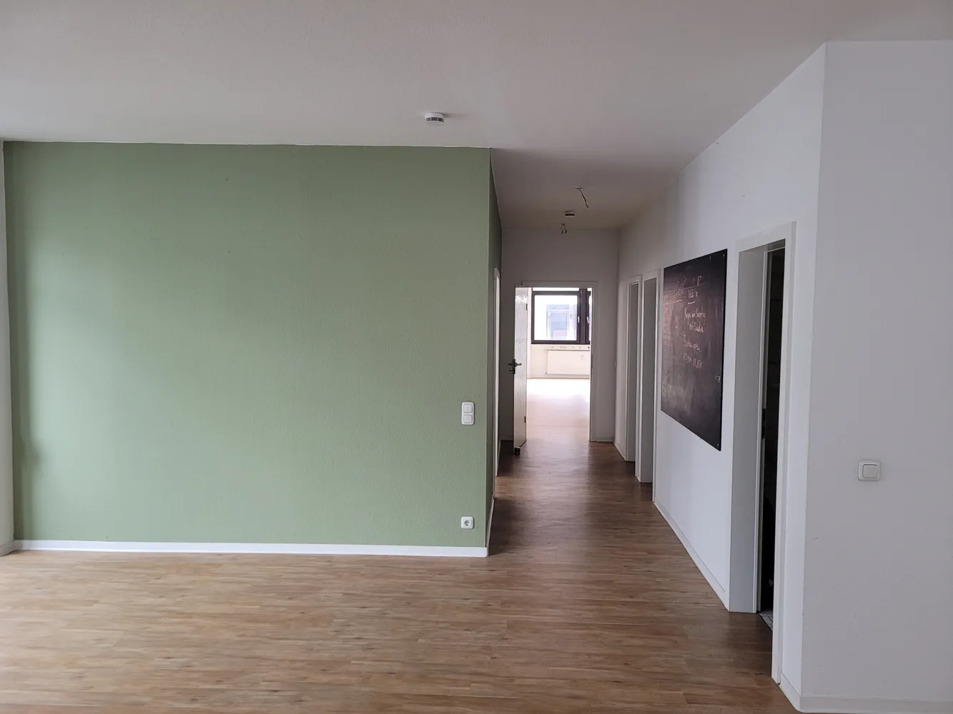 3 Zimmer Wohnung mit 132 m² in Hameln – Bild 6