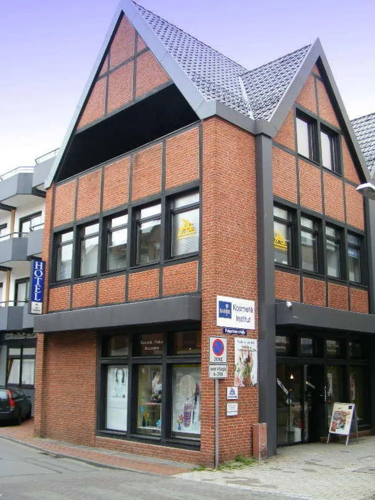 3 Zimmer Wohnung mit 132 m² in Hameln – Bild 8
