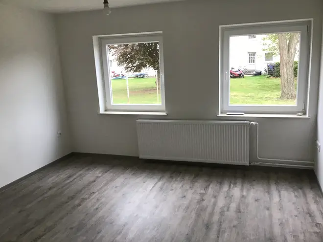 2 Zimmer Wohnung mit 40 m² in Lübeck – Bild 2