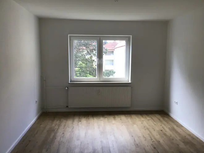 2 Zimmer Wohnung mit 40 m² in Lübeck – Bild 3