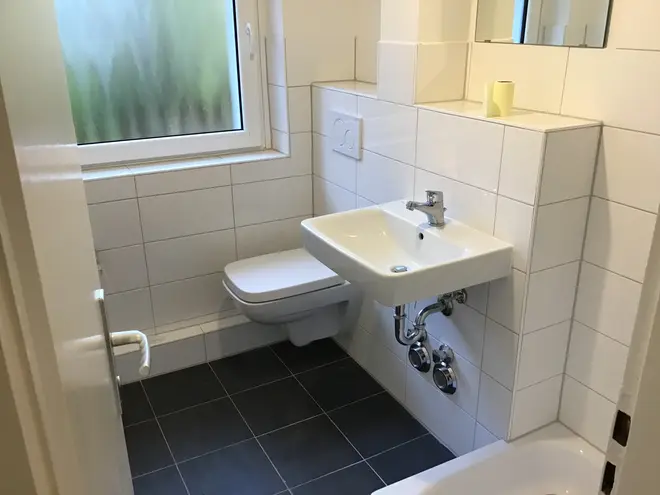 2 Zimmer Wohnung mit 40 m² in Lübeck – Bild 5