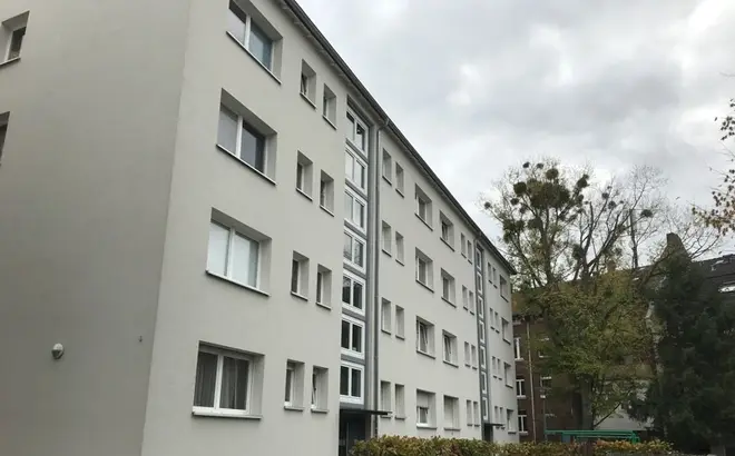 3 Zimmer Wohnung mit 57 m² in Darmstadt – Bild 1