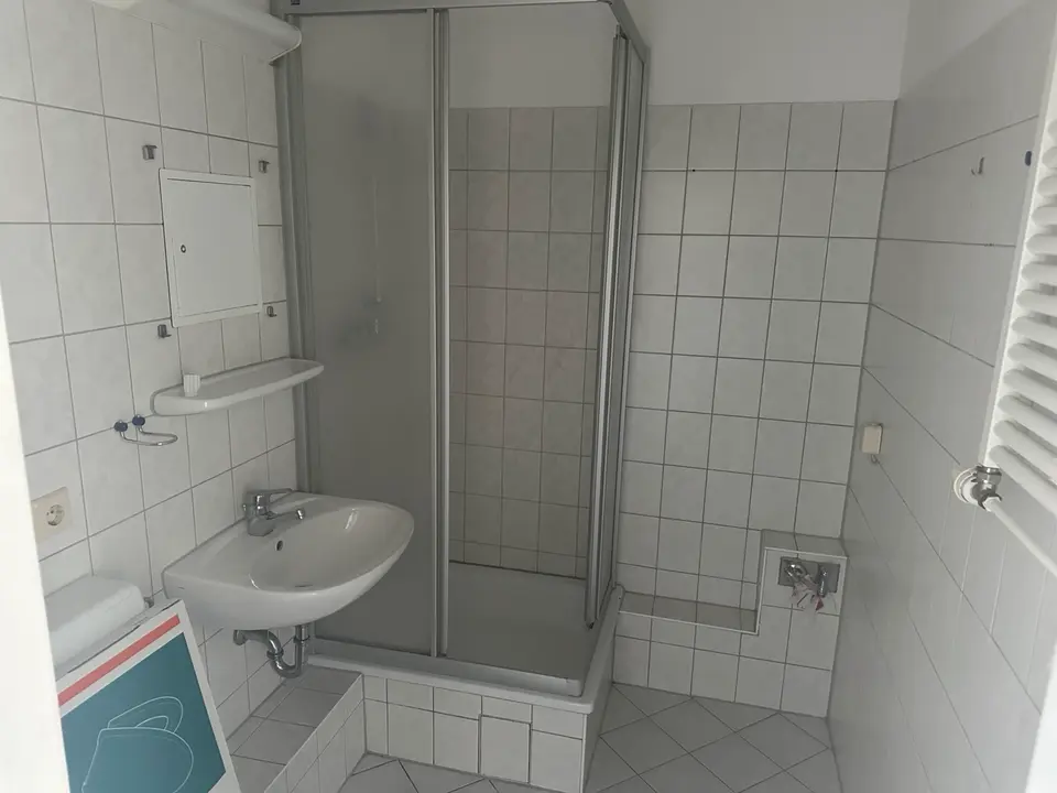 2 Zimmer Wohnung mit 22 m² in Halle (Saale) – Bild 5