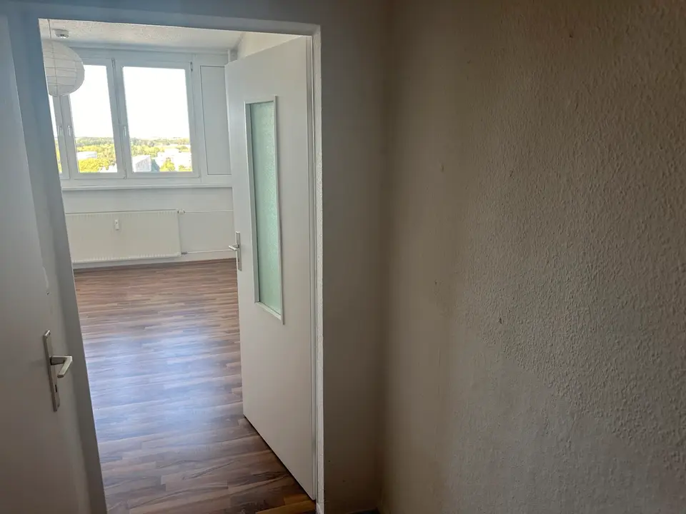 2 Zimmer Wohnung mit 22 m² in Halle (Saale) – Bild 7