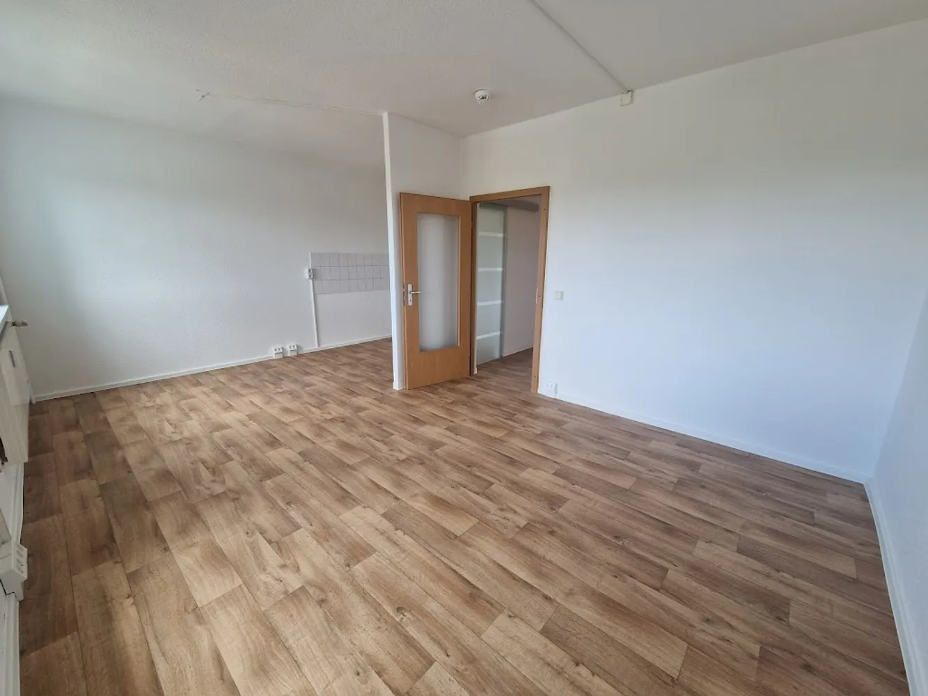 3 Zimmer Wohnung mit 56 m² in Dessau-Roßlau – Bild 3