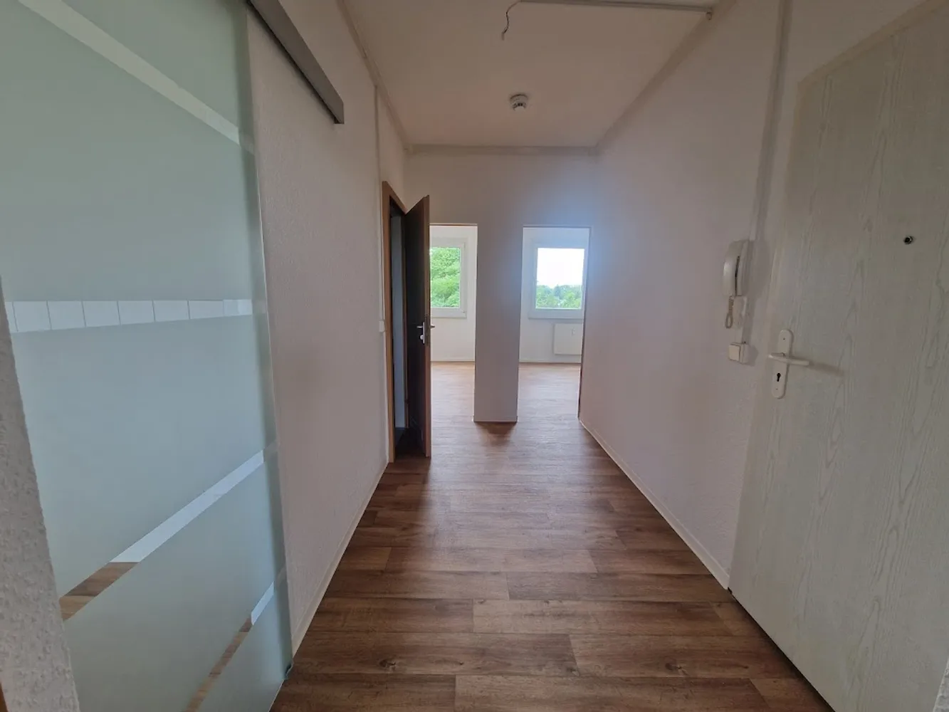 3 Zimmer Wohnung mit 56 m² in Dessau-Roßlau – Bild 4