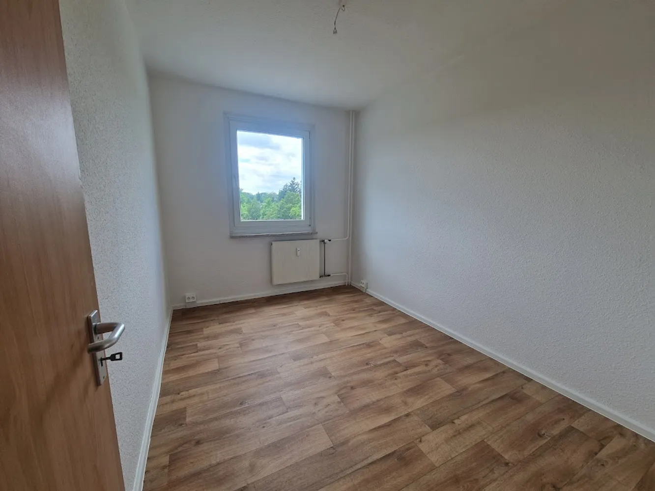 3 Zimmer Wohnung mit 56 m² in Dessau-Roßlau – Bild 5