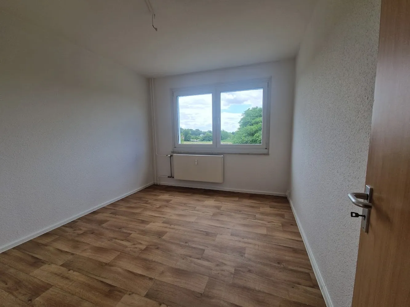 3 Zimmer Wohnung mit 56 m² in Dessau-Roßlau – Bild 6